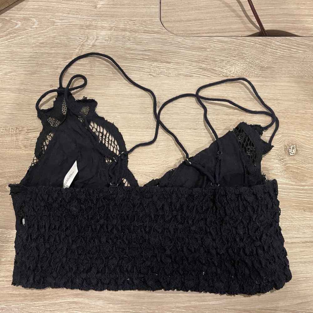 Free People FP One Adella Bralette 2 colors available - Picture 8 of 13